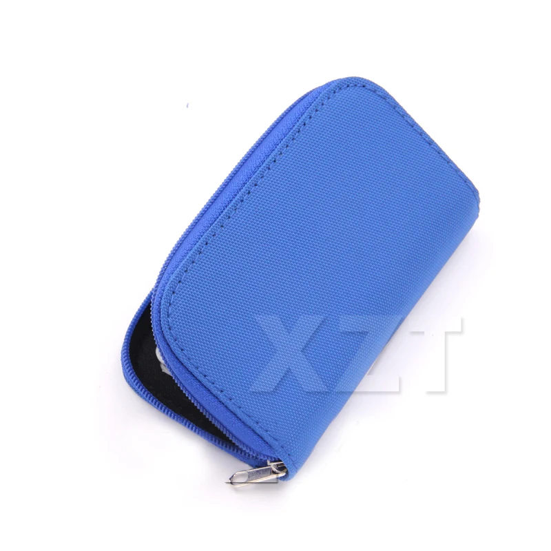 PZ 1 шт. Чехлы для карт памяти Micro SD карты TF Держатели безопасно хранится сумка SDHC MMC