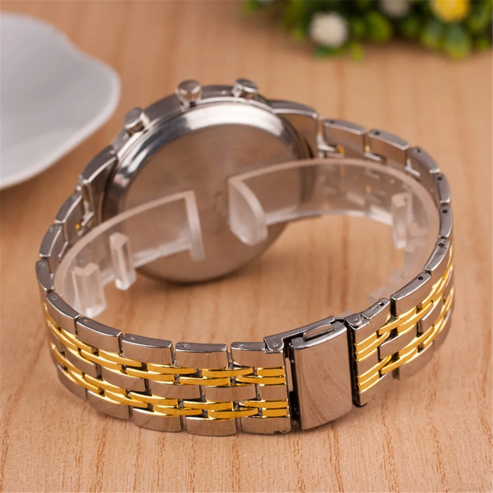 Америка и Европа поп мужчины Высокого качества Sloggi Кварцевые Часы часы отдыха