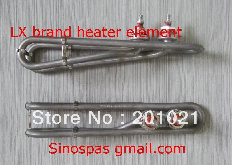 1 шт. 3KW нагревательный элемент для LX нагреватель с |heater element|heater resistanceelement heater |