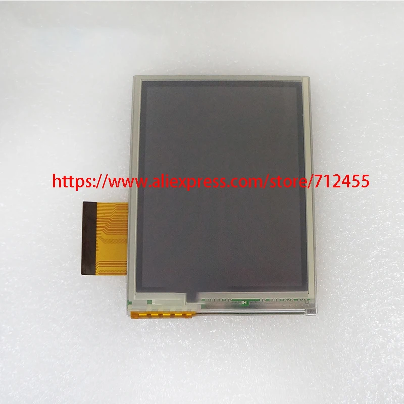 Есть в наличии! 3 5 дюймов tx09d70vm1eca tx09d60vm1TFT LCD панель для Dolphin LXE MX7|display screen|display lcddisplay