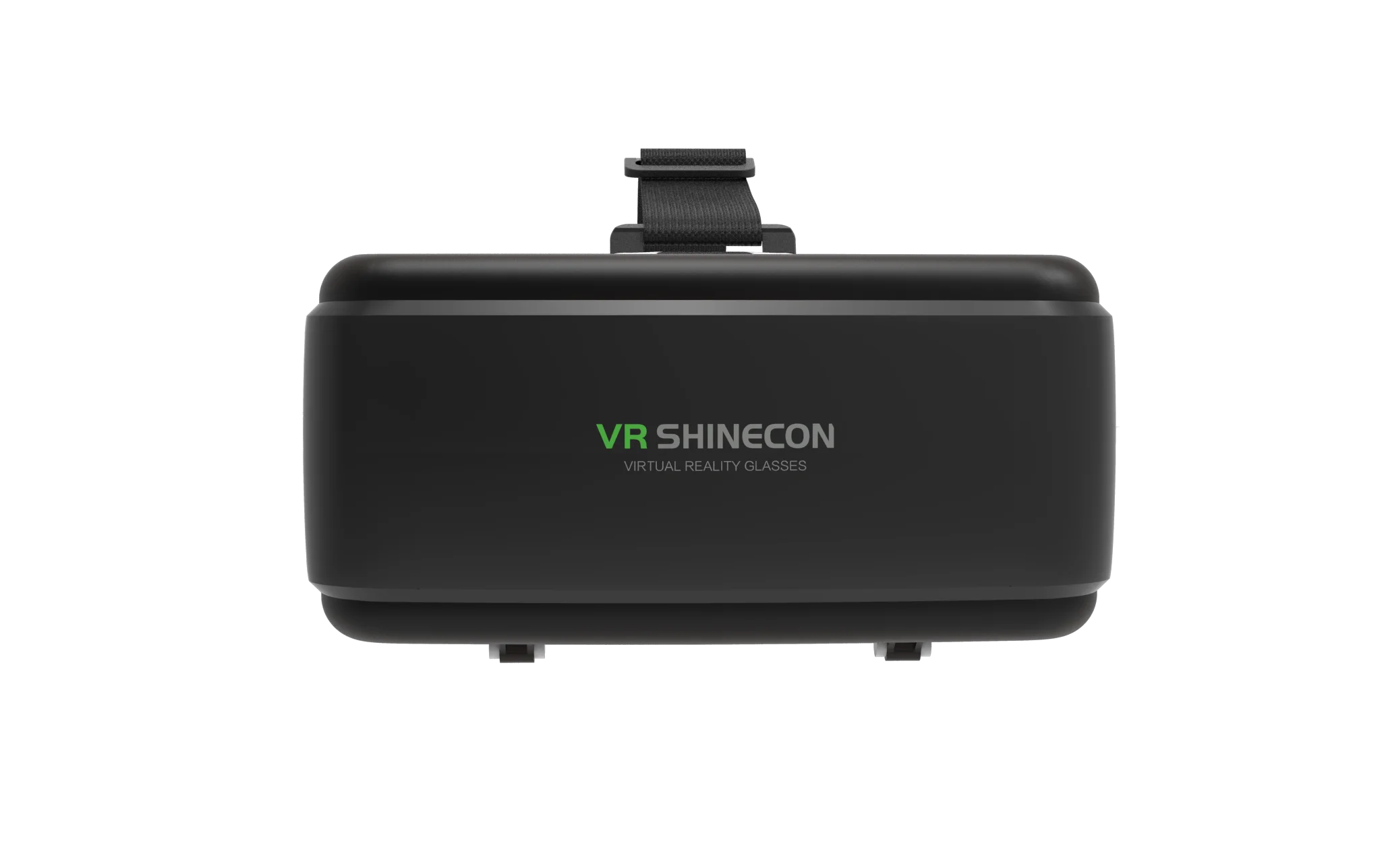 VR Shinecon G06 шлем 3D очки виртуальной реальности для iPhone Android смартфон очки Android