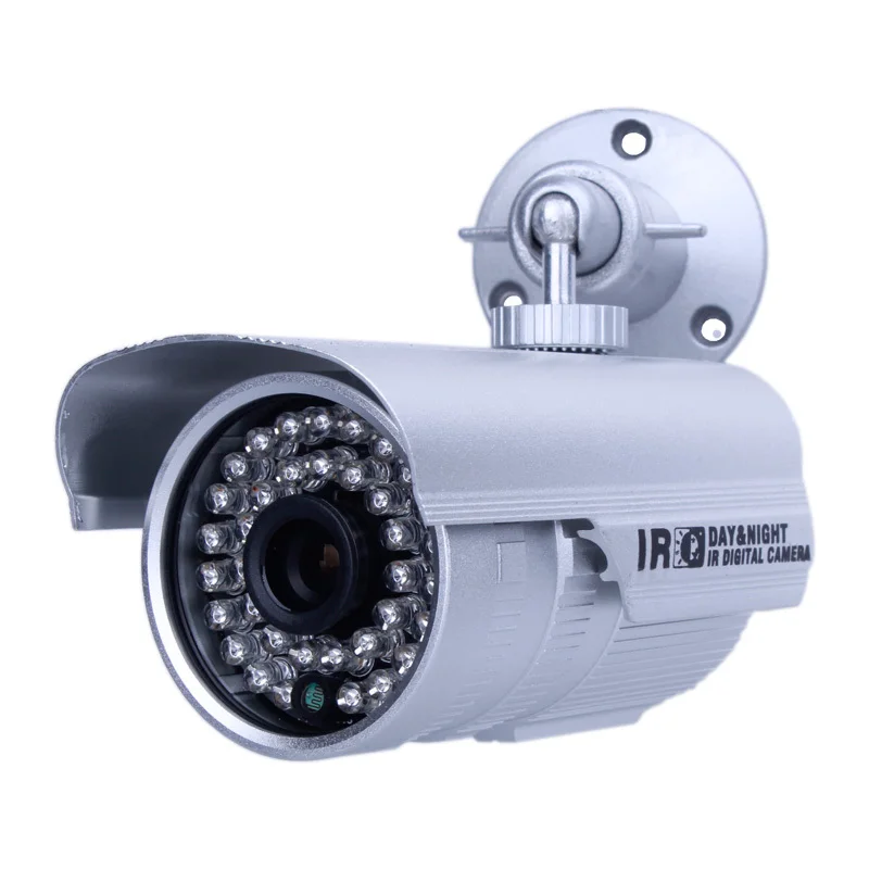 H.264 CCTV Камеры 1200TVL Открытый HD Водонепроницаемый ИК Ночного Видения OSD Меню Главная