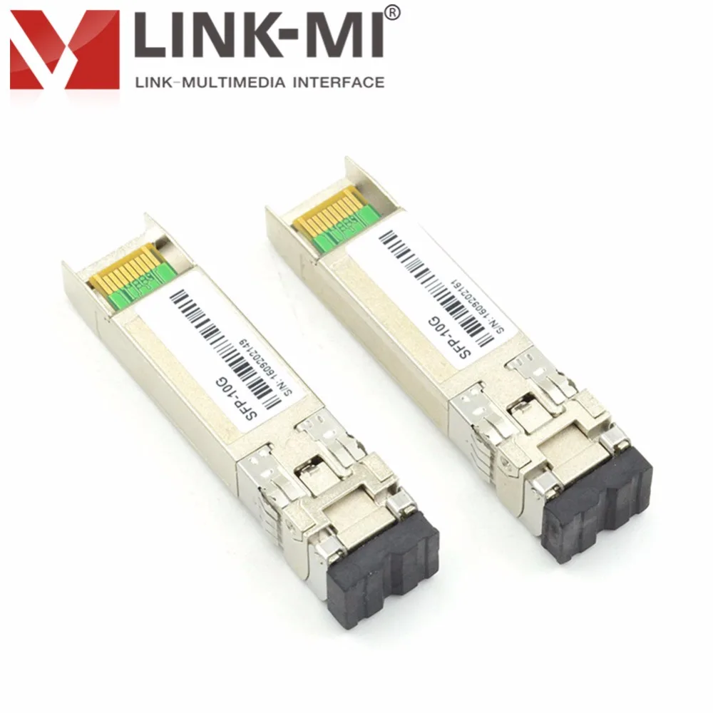 LINK MI EF03 60 км UltraHD 4K HDMI удлинитель для оптоволокна с поддержкой