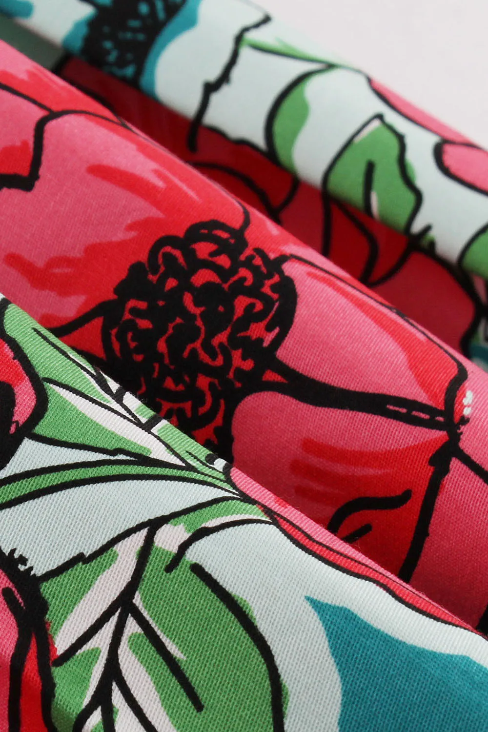 MisShow 2017 платье платья летнее женское больших размеров ретро женская одежда