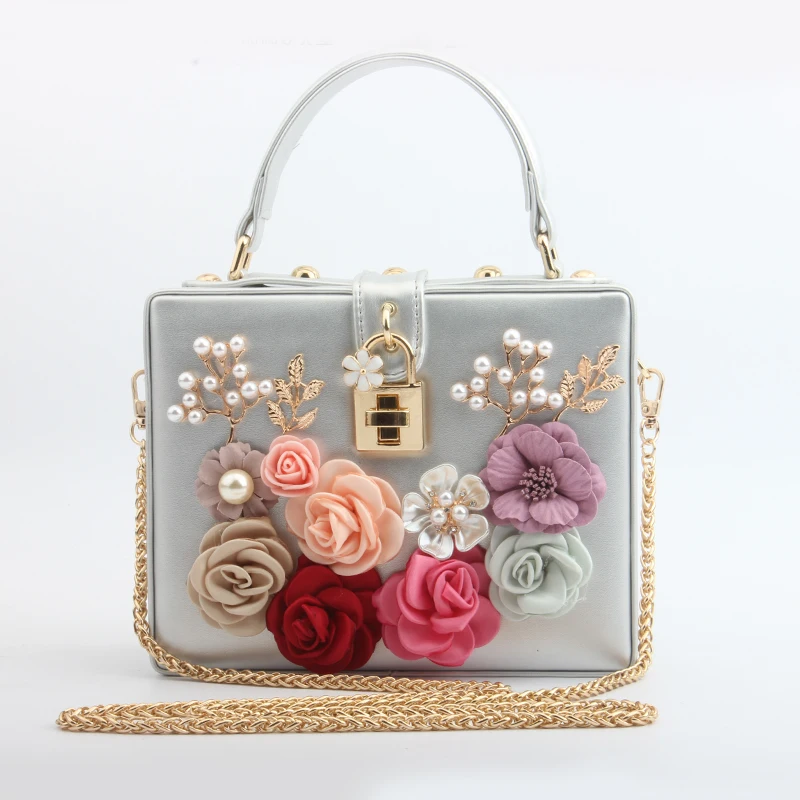 LETODE Новая модная вечерняя сумка для выпускного вечера роскошная из сплава с