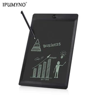 8 5 10 inch lcd writing tablet digital graphic tablet electronic handwriting drawing pad notepad paint board with pen for kids