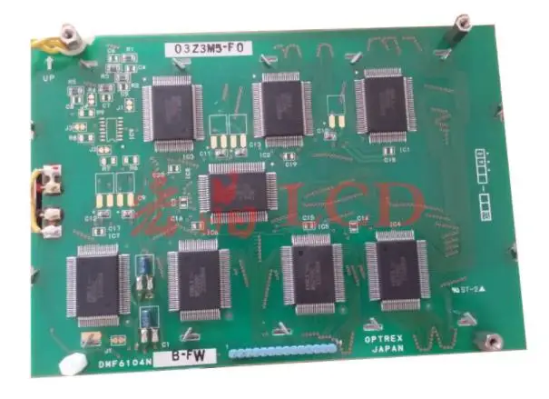 

5,0 ''LCD EW50111BMW