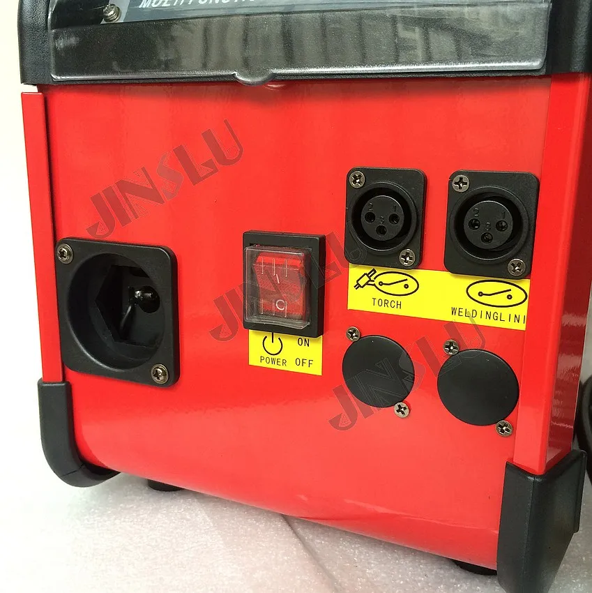 110V сварочный аппарат аксессуар TIG труба подачи сварочной проволоки WF 007 цифровой