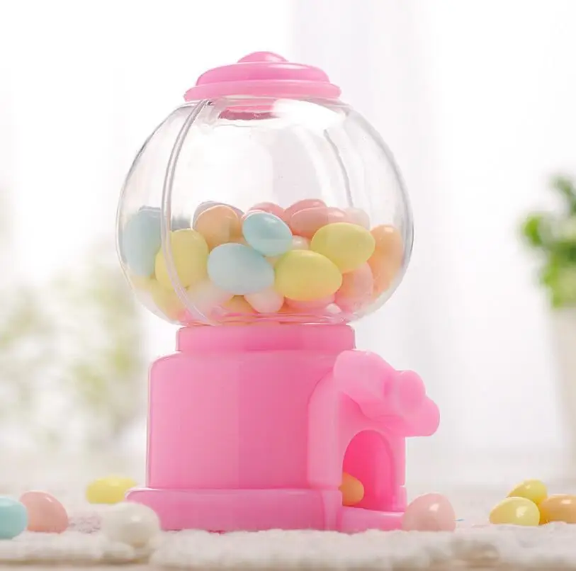Креативные машины гашапон Капсульная игрушка коробка конфет DIY новый брак