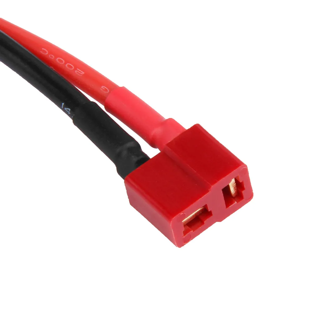 FLOUREON 3S 11 1 V 1800mAh 30C Lipo батарея Deans T вилка для RC вертолета самолета игрушки|plug