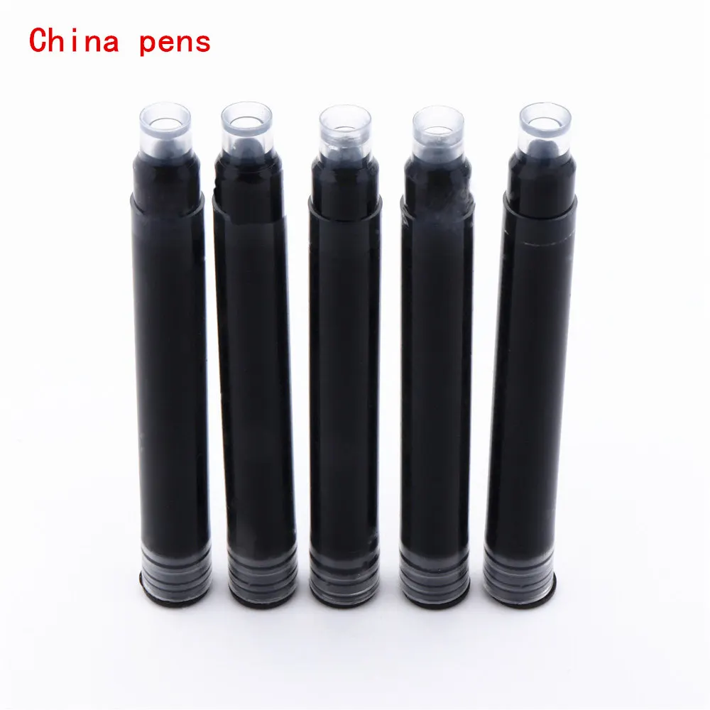 JINHAO 301 инкрустированный алмазами шляпа Канцтовары офисный школьный принадлежности financy tip чрезвычайно тонкие Перьевые Ручки Новинка