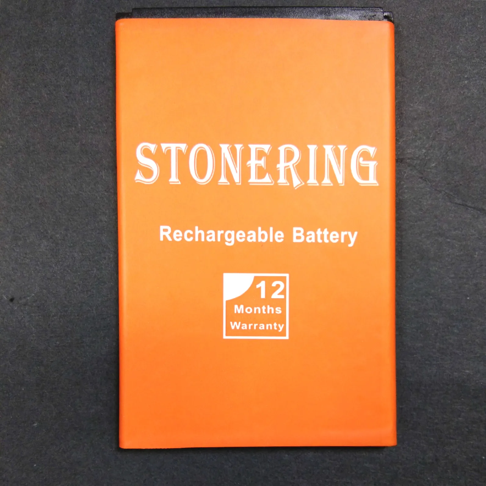 Аккумулятор Stonering 2200mAh BQS 5020 для BQ Mobile BQS5020 Strike|Батареи планшетов и резервное