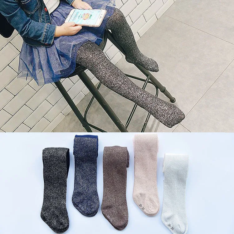 Детские гольфы с оборками колготки детские весенние Осенние Колготки | Мать и