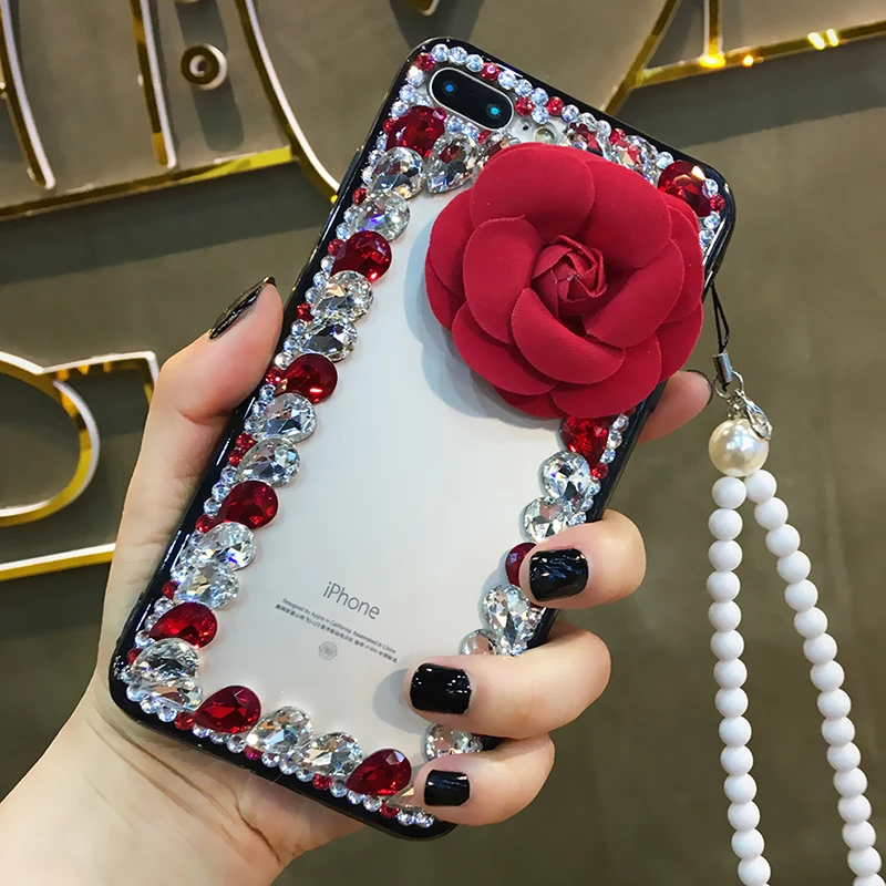 Чехол для телефона iPhone 11 Pro 7 8 Plus X XS Max XR Samsung Galaxy S20 S10 S8 S9 Note 20 10 9 Ultra|Бамперы| |
