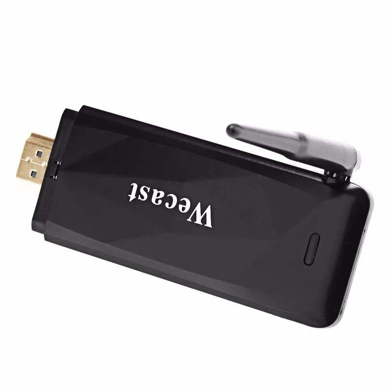 Wecast E3 ТВ палка одна 2 4G RK2928 256M Wifi приемник ключ 1080P 720P HMDI дисплей Разъем Airplay Miracast