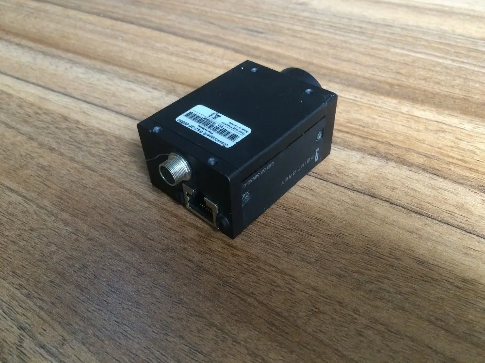 

GS2-GE-50S5C uesd in good condition