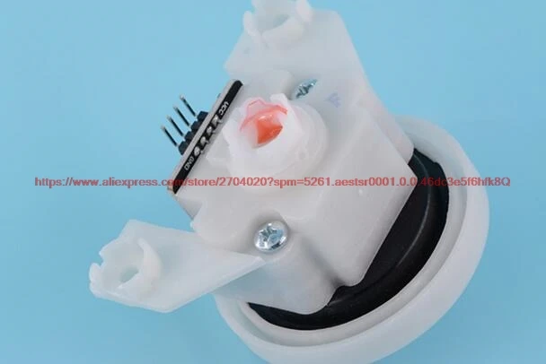 100% новый цифровой модуль уровня воды датчика воды|Датчик ABS| |