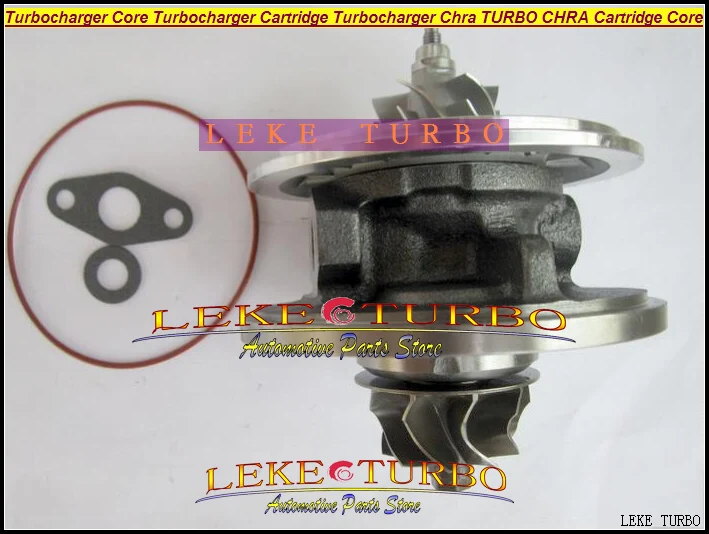 Турбокартридж CHRA GT2256V 700935 0003 0002 11657785991 7785991B турбо для BMW X5 E53 98 05 M57D M57RL 2.9L 3.0L|turbo