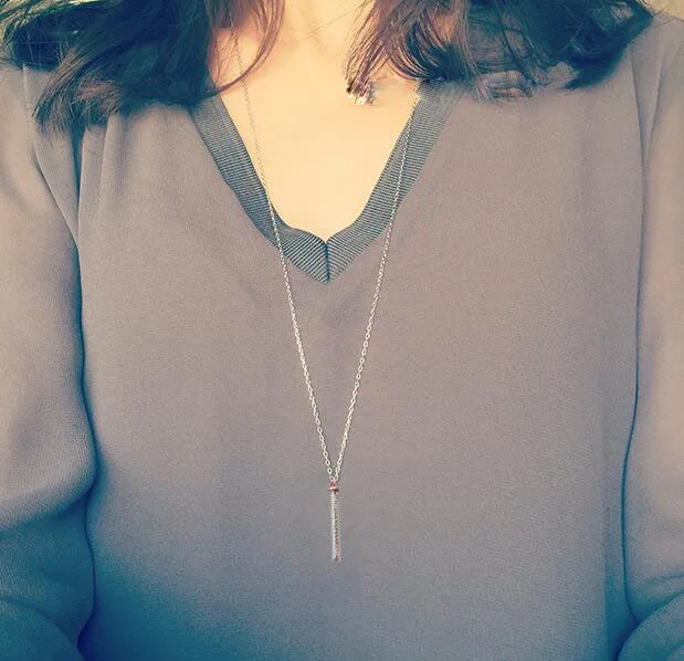 Бесплатная доставка 20 компл./лот 40*4 мм трубчатый стеклянный глобус и 5 бронзовая