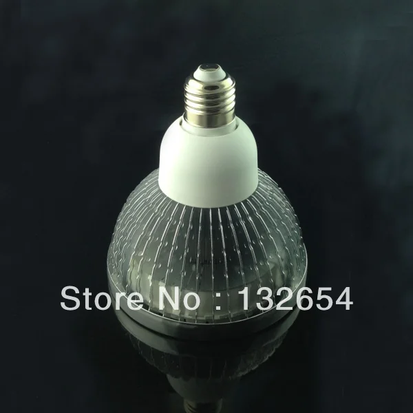 Оптовая продажа светодиодная водонепроницаемая лампа A + QualityLED 24 Вт Par 38 E27