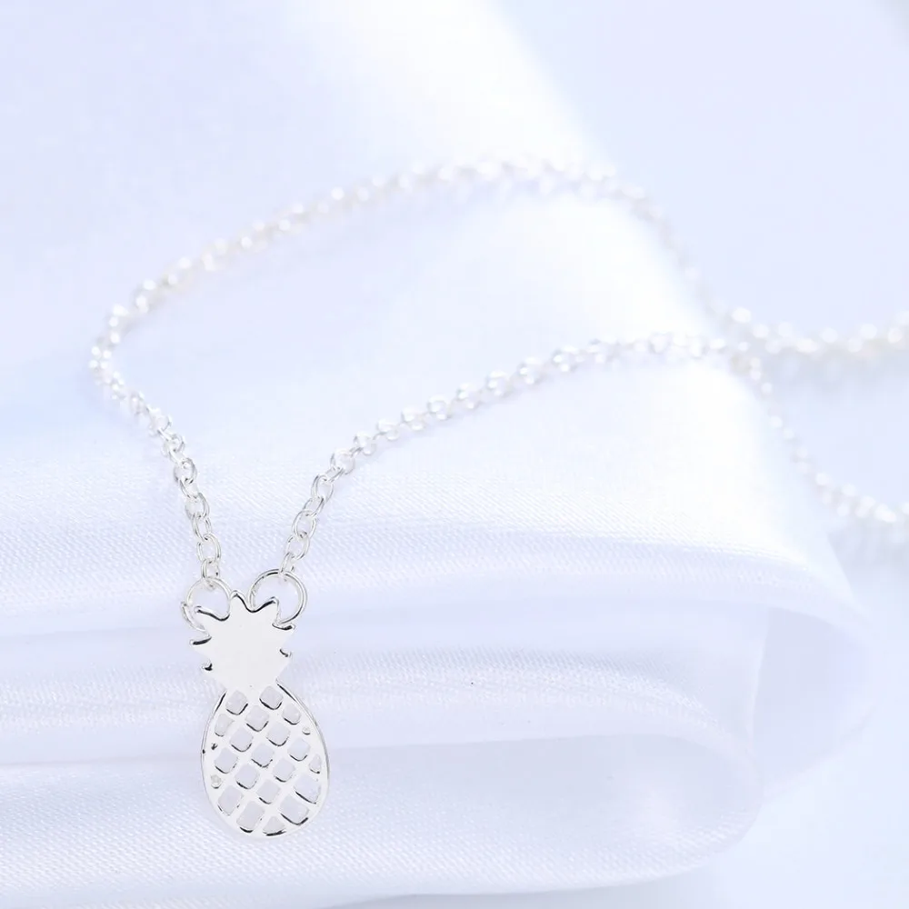 Kinitial женские милые боковые тропические бриллиантовые украшения Гавайская Алоха