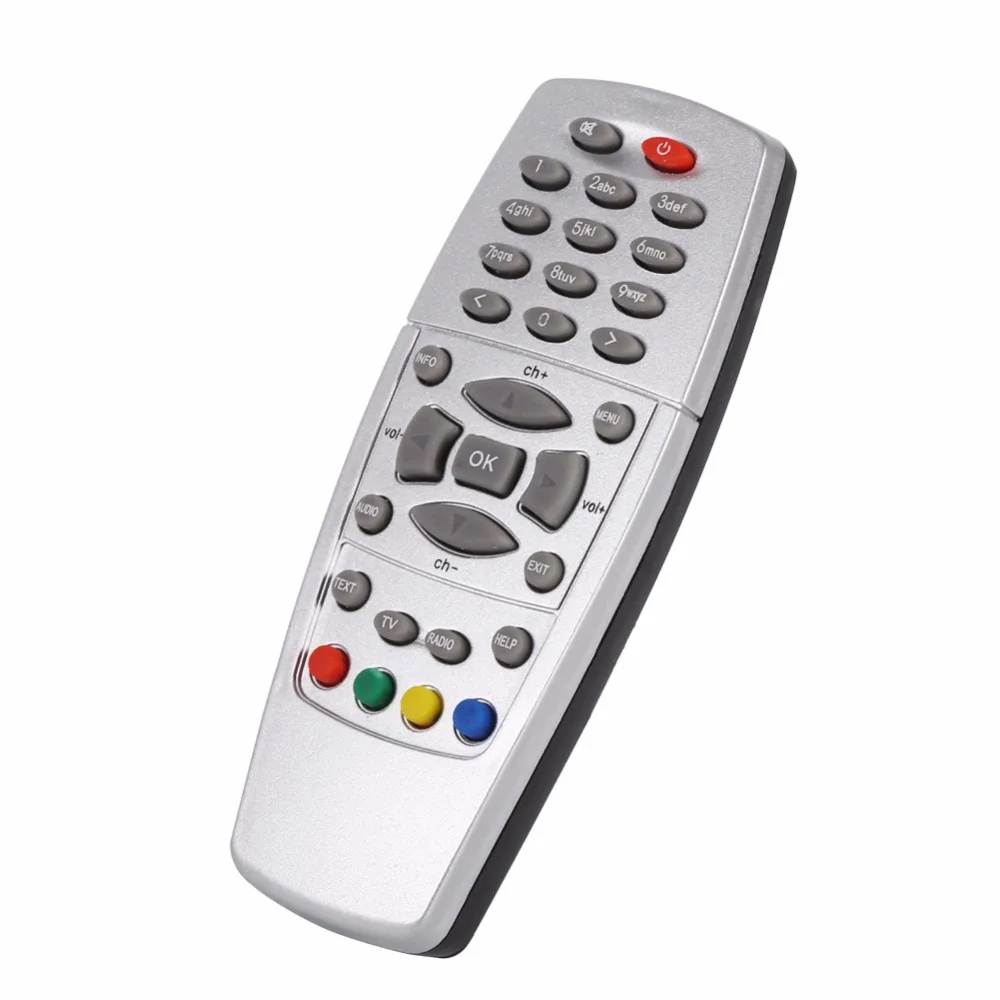 Пульт дистанционного управления для Dreambox DM500 500 S/C/T серии телеприставка для Smart tv телевизионный пульт дистанционного управления