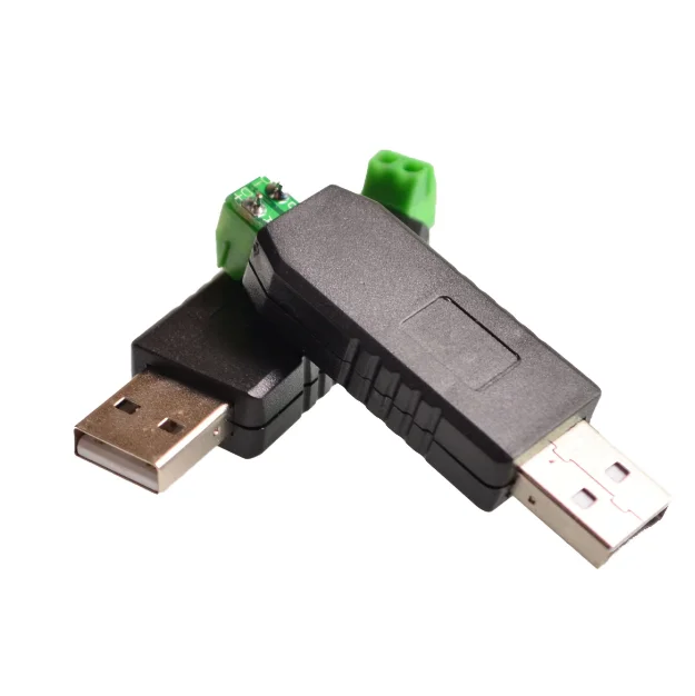 2 шт./лот Переходник USB в RS485 485 с поддержкой Win7 XP Vista Linux Mac OS WinCE5.0|rs485 wireless|rs485 adapterrs485 |
