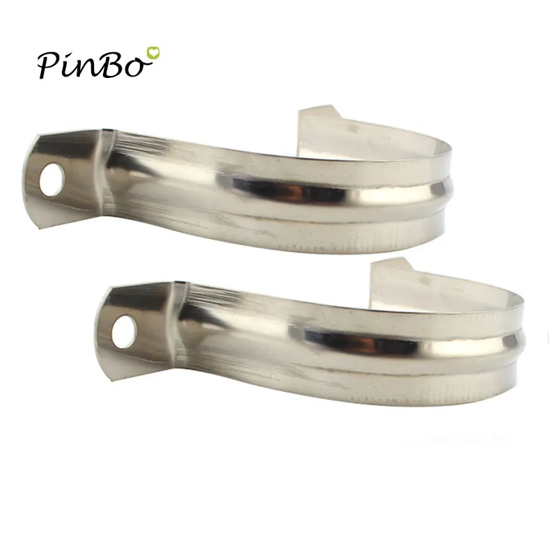 U образная труба из нержавеющей стали Dia20mm 5 шт. 10 в партии + скидка 10% 304 зажимные