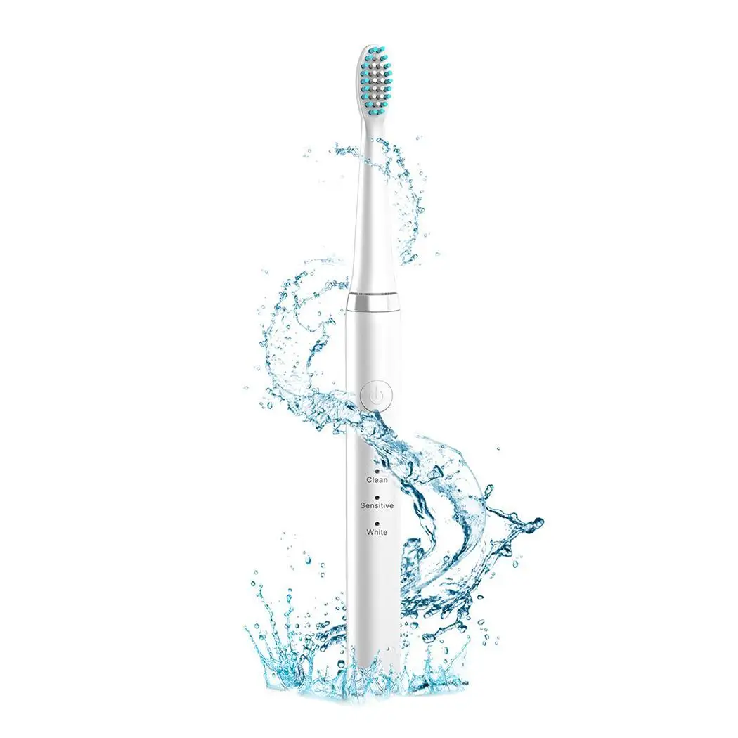 Домашний ультразвуковой мягкий отбеливатель волос чувствительный