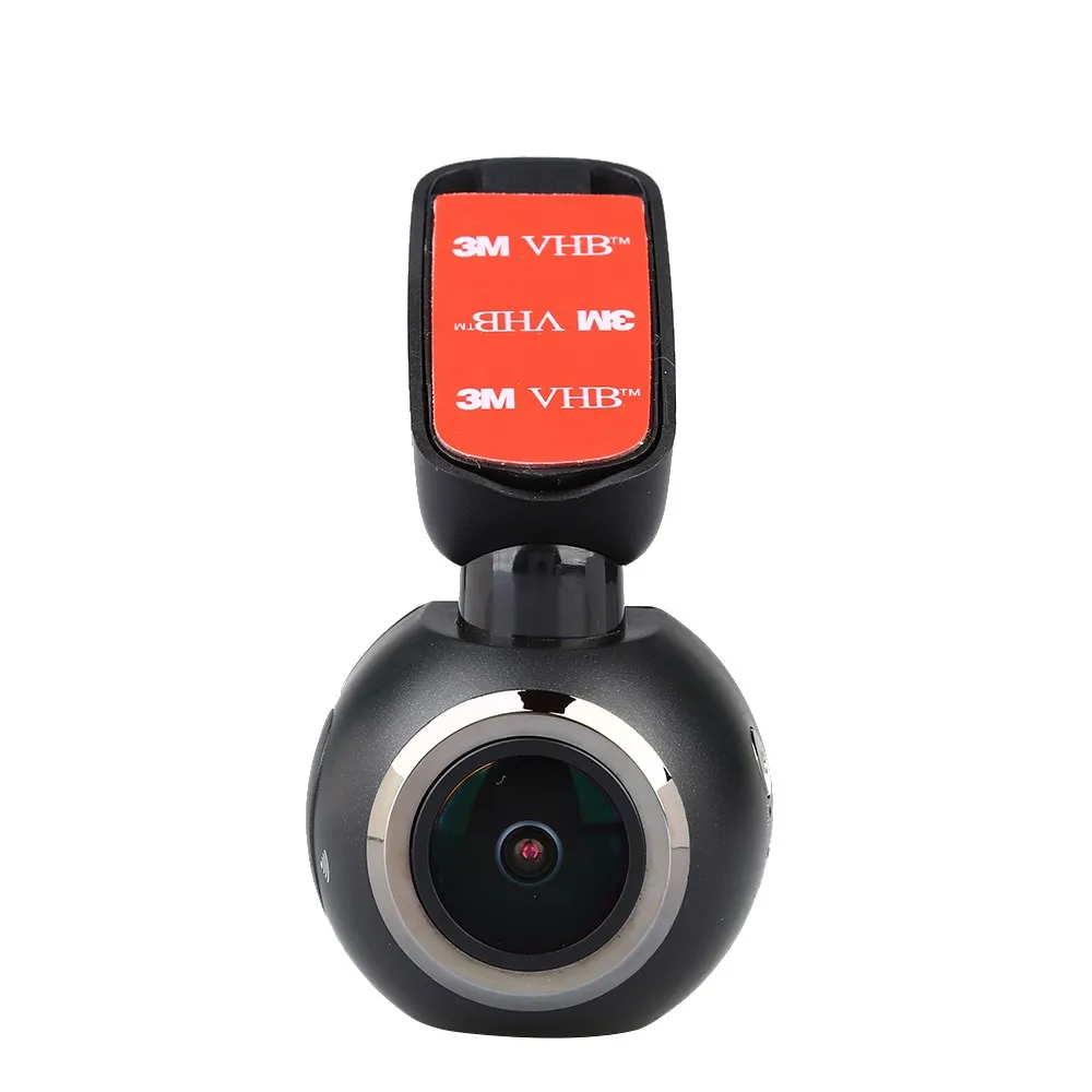 Blueskysea мини Видеорегистраторы для автомобилей Q1 Wi Fi car Камера 1080 P видео