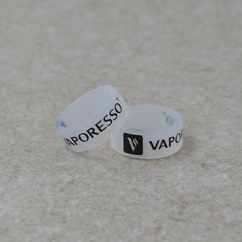 5 шт. Vaporesso аксессуары для электронных сигарет Противоскользящие силиконовые