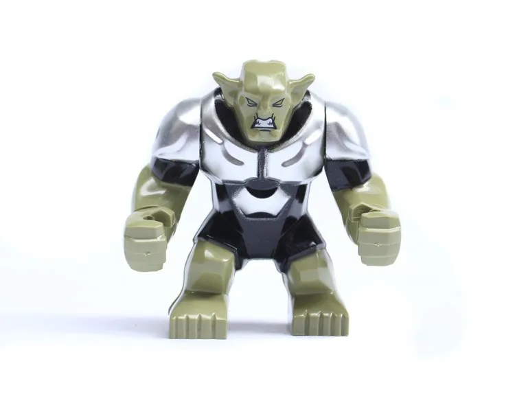 0183 10PCS 10 шт. Killow Vs. Samurai X Mecha Chopper роботы Dogshank серии ниндзя фигурки строительные блоки игрушки MG1005 - Цвет: 0183 10PCS