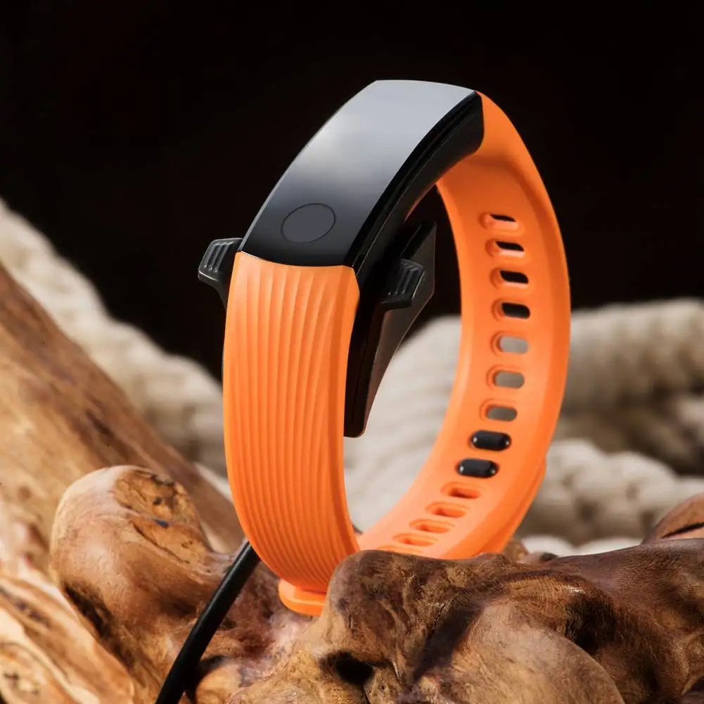 Новое поступление USB кабель для зарядки шнур док станция адаптер Huawei Honor Band 3/2 Pro