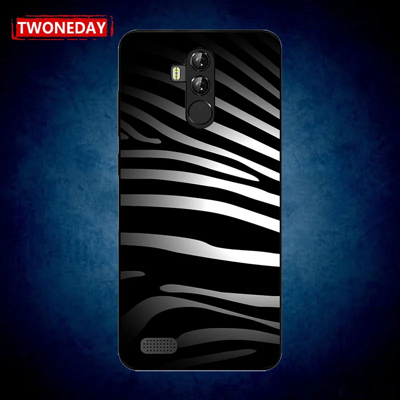 Patterned cover For Leagoo M9 Pro Shark 1 Shark1 M8 S8 Soft Slim Silicone Case Cover Girls Boy Rubber TPU Back Full |