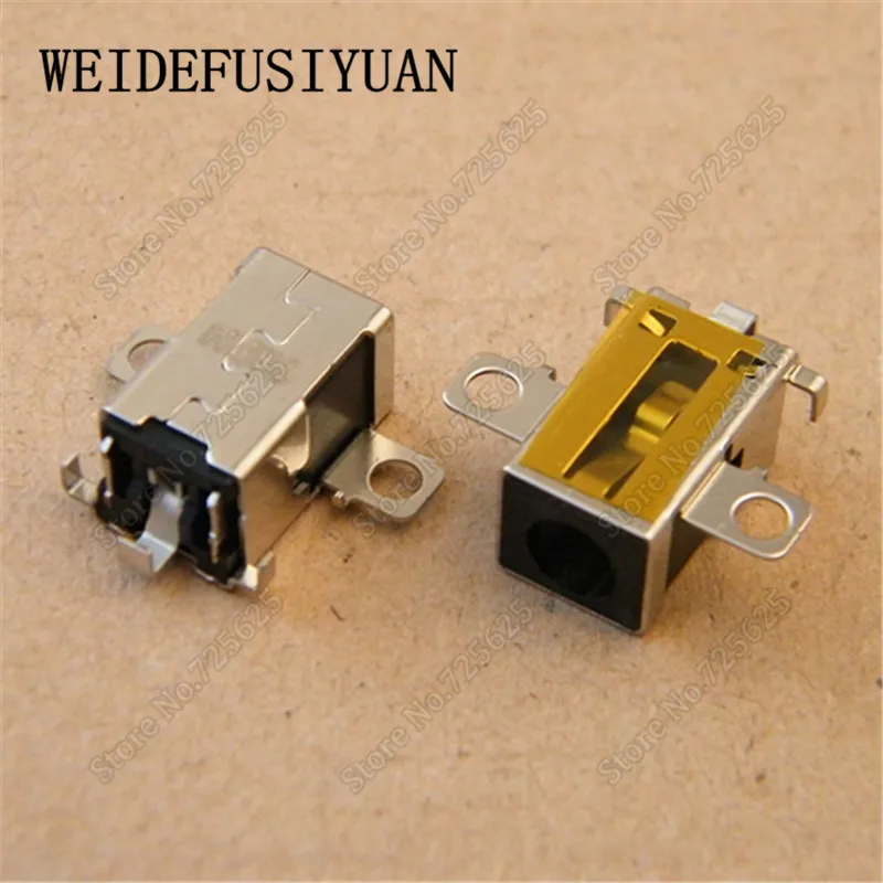 

Разъем питания переменного тока для Lenovo 320S-12IKB 320S-14IKB 320-17ISK 320C-15IKB 510-ISK