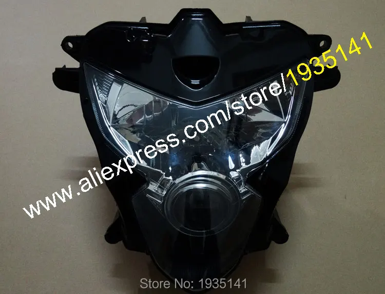 Горячая Распродажа передсветильник фара в сборе для Suzuki K4 2004 2005 GSX-R600 GSXR 600 750 04 05 |