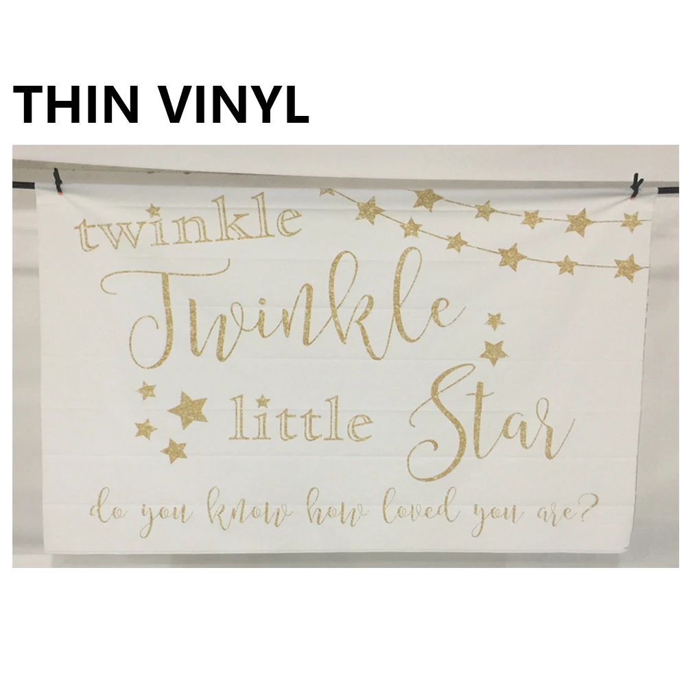 Allenjoy Фотографическая настенная бумага фото фон Мерцающая маленькая звезда милое