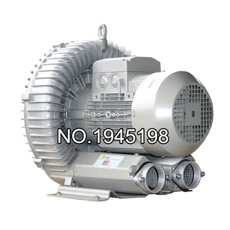 CE 2RB830 7AH27 7 5 кВт 700 м 3/ч промышленный вакуумный насос с большим воздушным