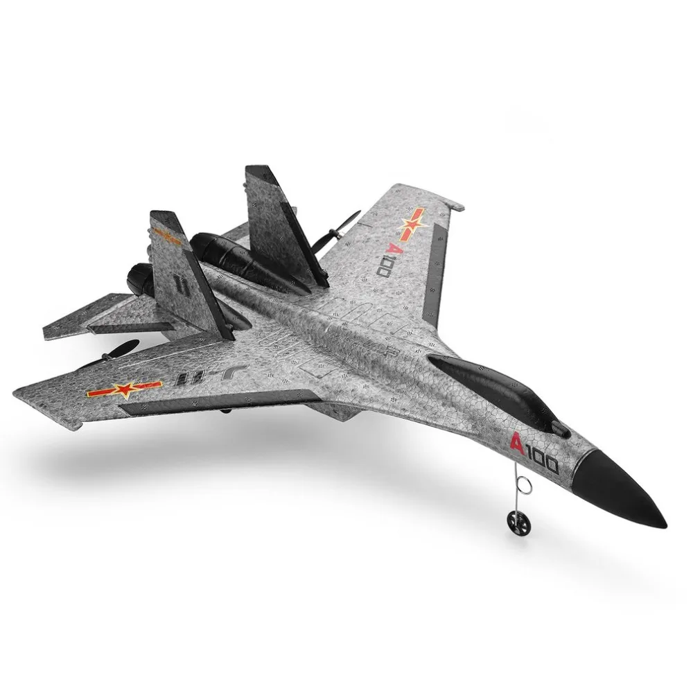 WlToys A100-Annihilation 11 3CH RC FPV гоночный самолет игрушки Мини 340 мм размах крыльев EPP rc беспилотный самолет игрушки с высокой скоростью