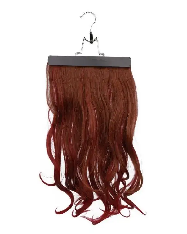 100 шт. подставки для наращивания волос чехлы и вешалки | Дом сад