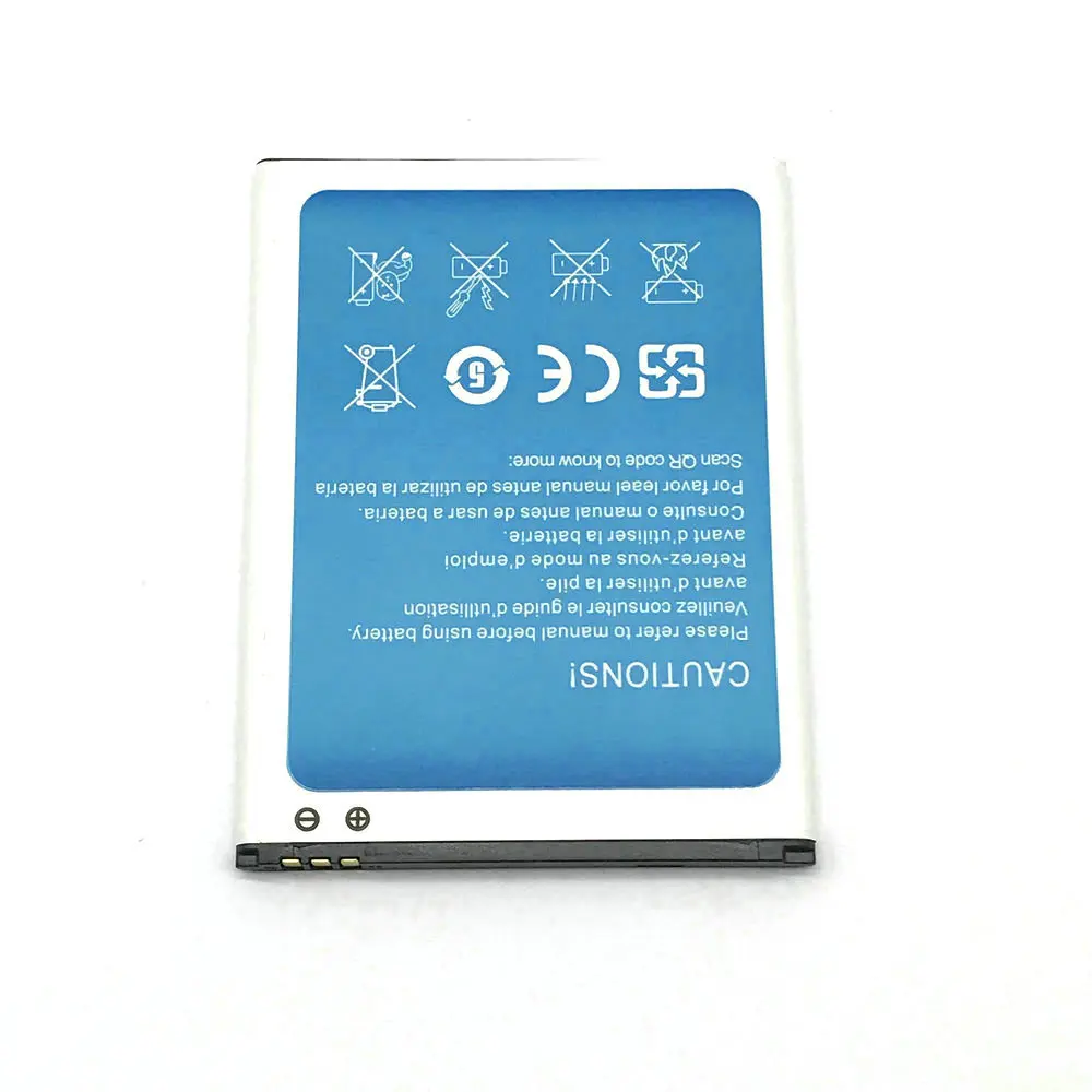 1 шт. новый 100% высококачественный аккумулятор Picasso для Bluboo 3G 4G 5 0 дюймов мобильный