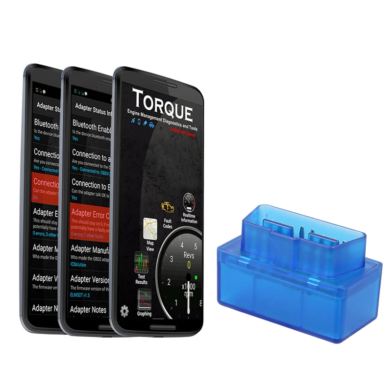 Горячая распродажа! Одежда высшего качества bluetooth obd2 сканер Супер Мини elm327 obd ii V1.5