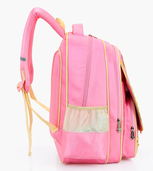 Милые рюкзаки для девочек детская сумка детские школьные сумки ортопедический