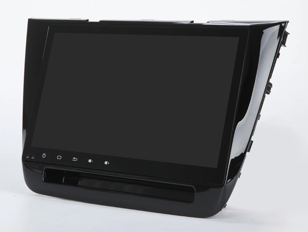 Android 8 0 система 4G RAM автомобильный DVD GPS навигационная стерео медиа Радио Аудио