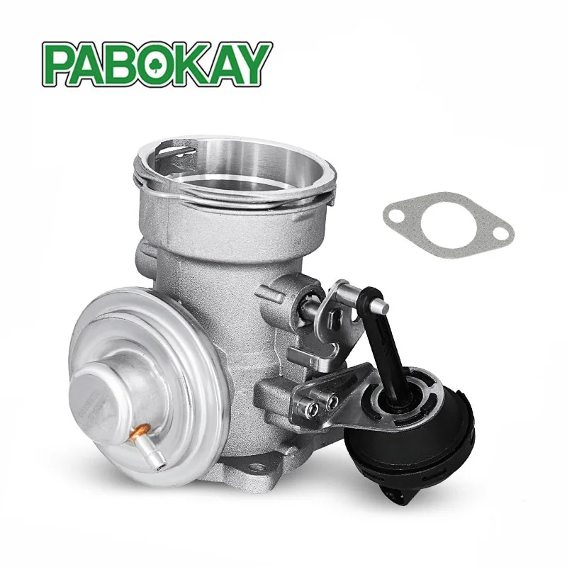 Клапан для AUDI A4 A6 VW ПАССАТ шаран EGR 1.9TDI 03G131501A 03G131501M 7451D 7.24809.32.0 724809320 555088 88119 |