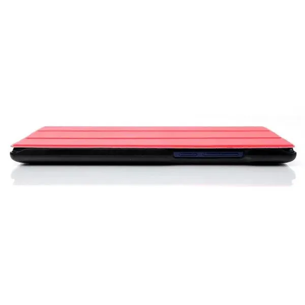 Твердый Магнитный PU чехол для lenovo Tab3 8 TB3-850F TB3-850M " планшет Floding Cover для lenovo TAB2 A8-50F A8-50LC чехол