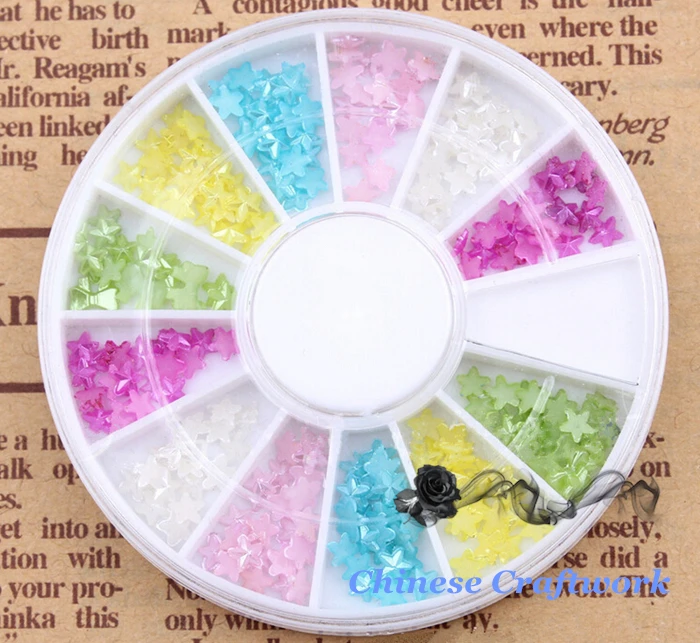 Популярные полимерные глины ломтик для искусства и украшения|slice| |