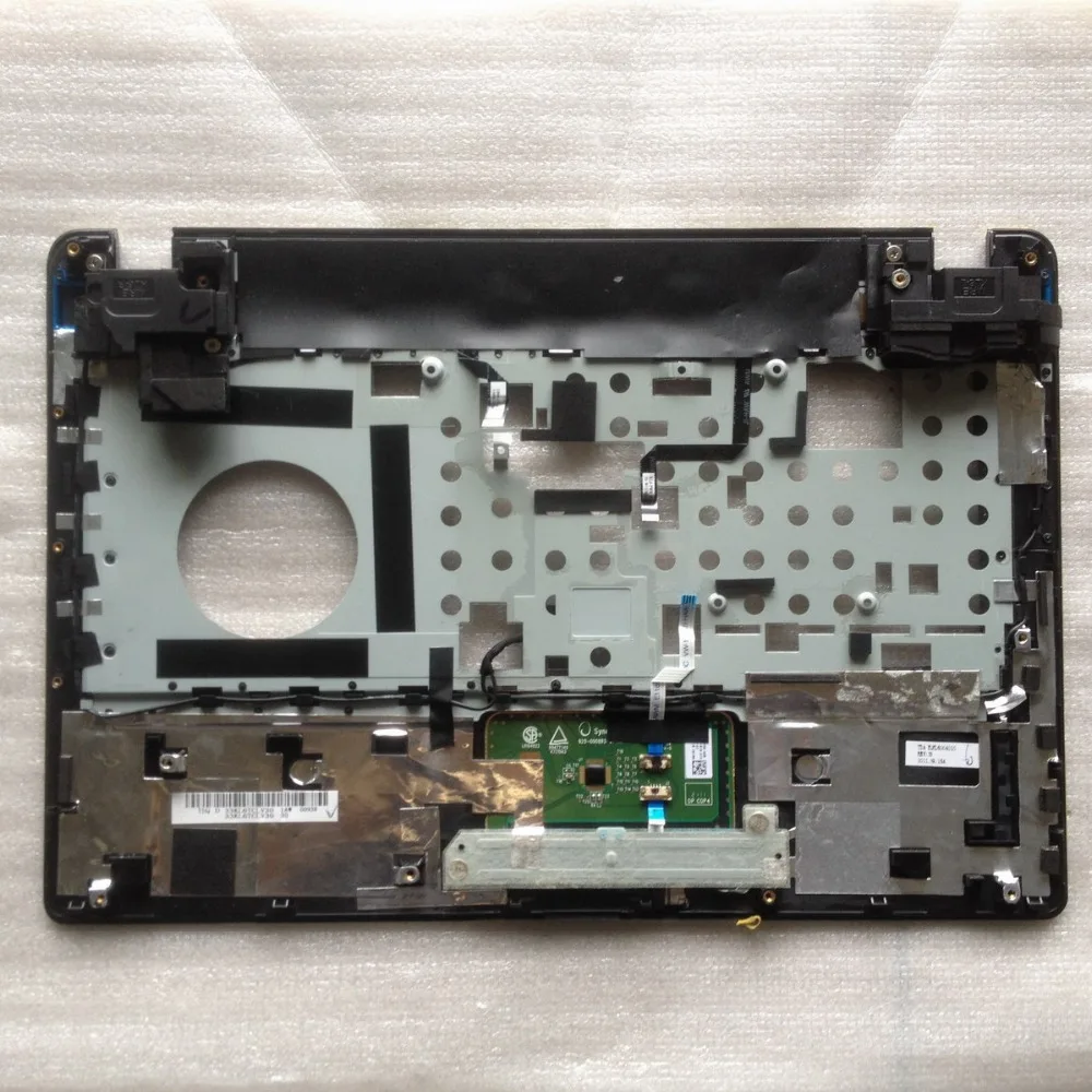 Новый оригинальный чехол в сборе для клавиатуры Lenovo Z470 Z475 Palmrest 33KL6TCLV70|lenovo z470|lenovo