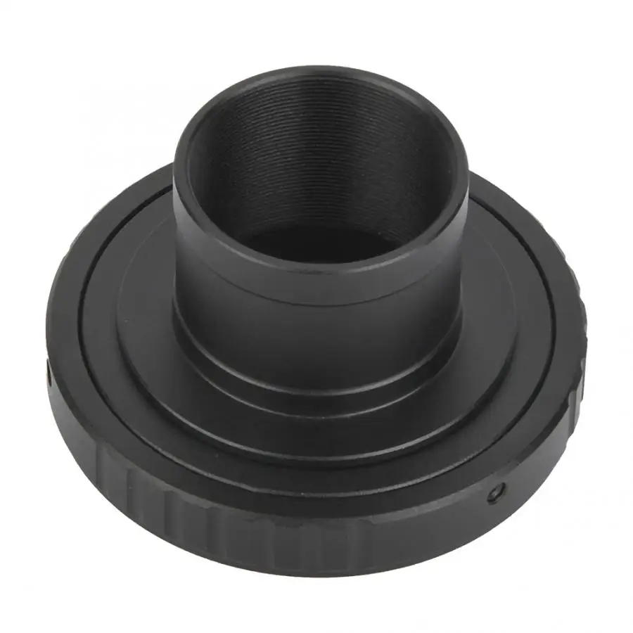 Алюминиевый сплав T2 AF 1 25 дюйма телескоп для sony/Minolta Крепление камеры Адаптер