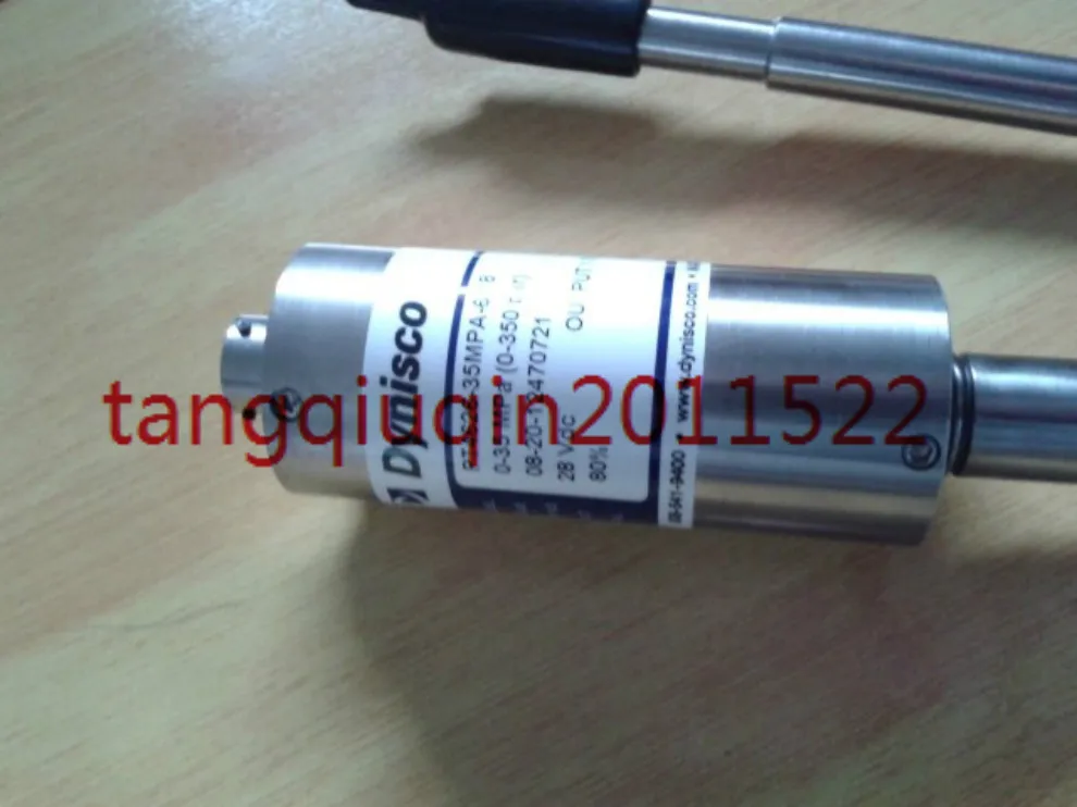 PT4634-5M--6/18-RTD/A U.S. Danisco melt pressure transducer | Инструменты